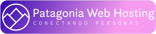 Patagonia Web Hosting